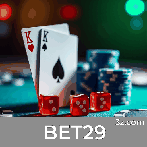 Experiência Exclusiva de Casino com Dealers Internacionais no BET29