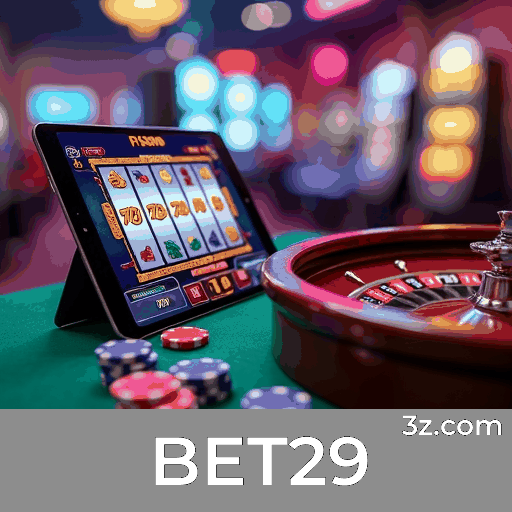 BET29 Esporte: Ciência de Dados para Apostas Inteligentes