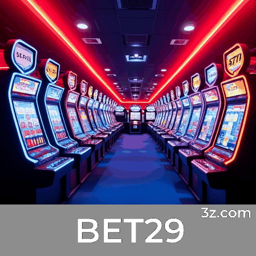 Experiência Exclusiva de Casino com Dealers Internacionais no BET29