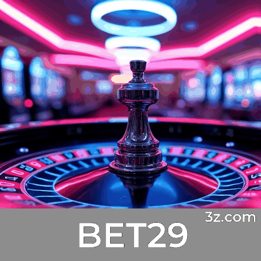 BET29: Caça-Níqueis Progressivos, Poker Ao Vivo, Roleta Virtual - Máxima Diversão