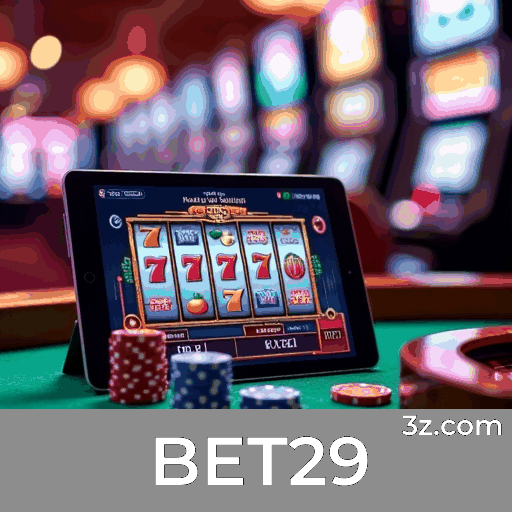 Experimente o valor único do app BET29 com benefícios exclusivos