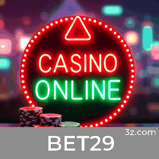 Experiência Exclusiva de Casino com Dealers Internacionais no BET29