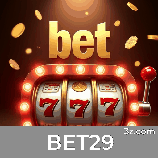 BET29: Cassino Online e Apostas Seguras e Rápidas