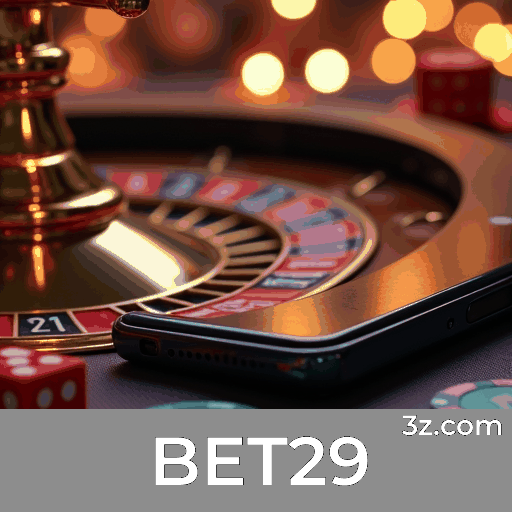 Recompensas Reais e Transparentes no BET29: Promoções Sem Pegadinhas