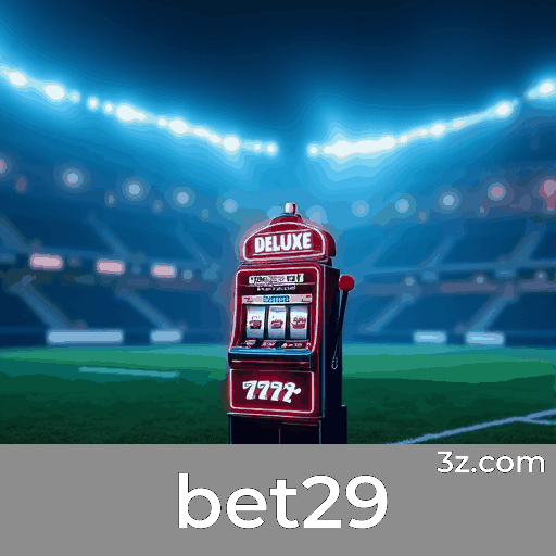 bet29 game mais image