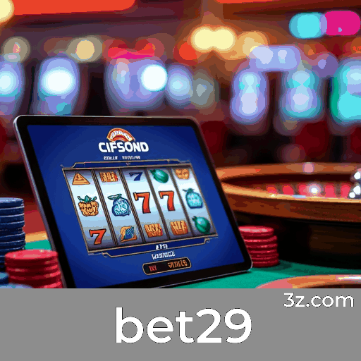 bet29 game mais image