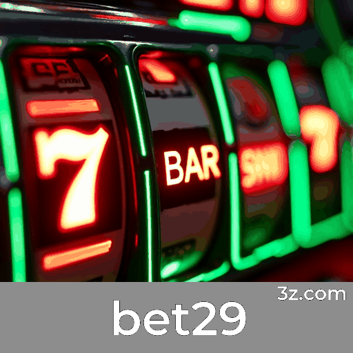 bet29 game mais image