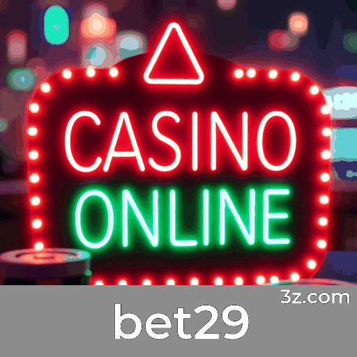 bet29 game mais image