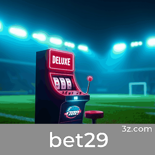 bet29 game mais image