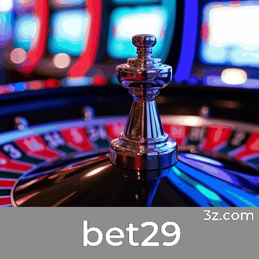 bet29 game mais image