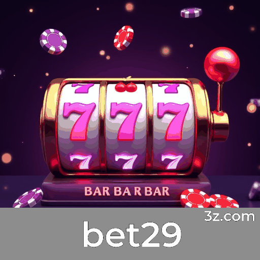 bet29 game mais image